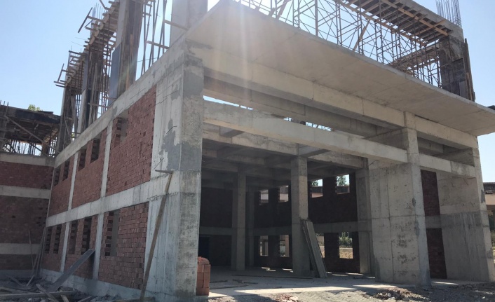 Dağ ilçelerinde atık sorunu bitiyor