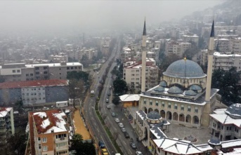 Türkiye’nin ilk ‘iklim sokağı’ belirlendi