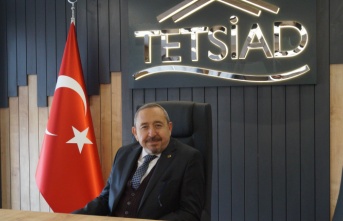 TETSİAD Başkanı Bayram:  Yeşil Mutabakat, AB’ye ihracatı artırır