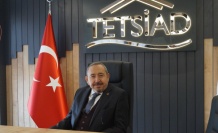 TETSİAD Başkanı Bayram: Yeşil Mutabakat, AB’ye ihracatı artırır