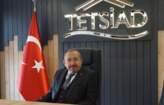 TETSİAD Başkanı Bayram: Yeşil Mutabakat, AB’ye...