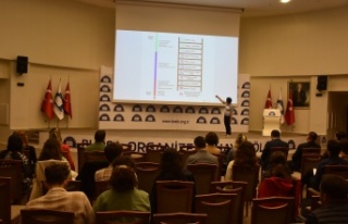 Bursa OSB’de gündem ‘Döngüsel Ekonomi’