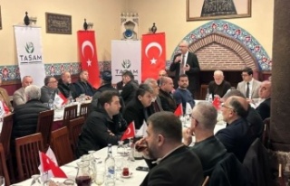 TASAM, sürdürülebilir çözümlerle tarımsal üretimin...