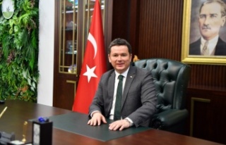 Osmangazi Belediyesi’nden çevre ve doğa dostu...