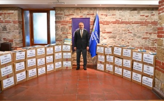 Büyükşehir'den sağlıklı çevre için topyekun mücadele