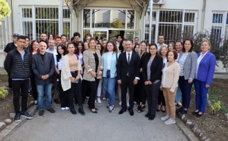 Çevre Mühendisliği, dünyayı kurtaracak meslektir