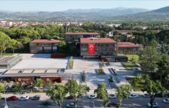 İnegöl Belediyesi’nde İç Kontrol Sisteminde akademik başarı