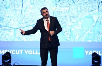 Yıldırım’da öncelik kentsel dönüşüm