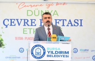 Yıldırım’ın geleceğine ‘Yeşil İmza’
