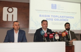 İMO Bursa’dan sanayiciye tavsiye ve uyarı