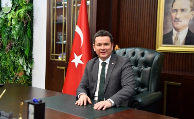 Osmangazi Belediyesi’nden çevre ve doğa dostu adım