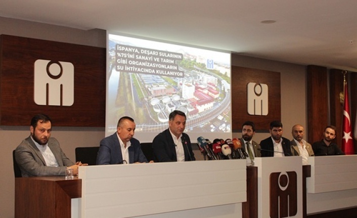 İMO Bursa’dan sanayiciye tavsiye ve uyarı